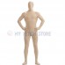 Full Body incarnadine Lycra Spandex Bodysuit Solid Color Zentai suit Halloween Fancy Dress Costume Full Body incarnadine Lycra Spandex Bodysuit Solid Color Zentai suit Halloween Fancy Dress Costume